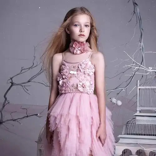 童装（Kidswear）